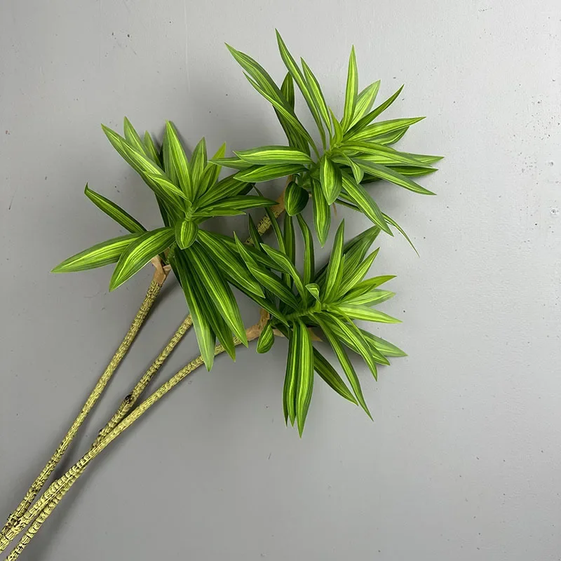 Artificial Green Plants Tropic - огляд і ціна Dracaena Marginata