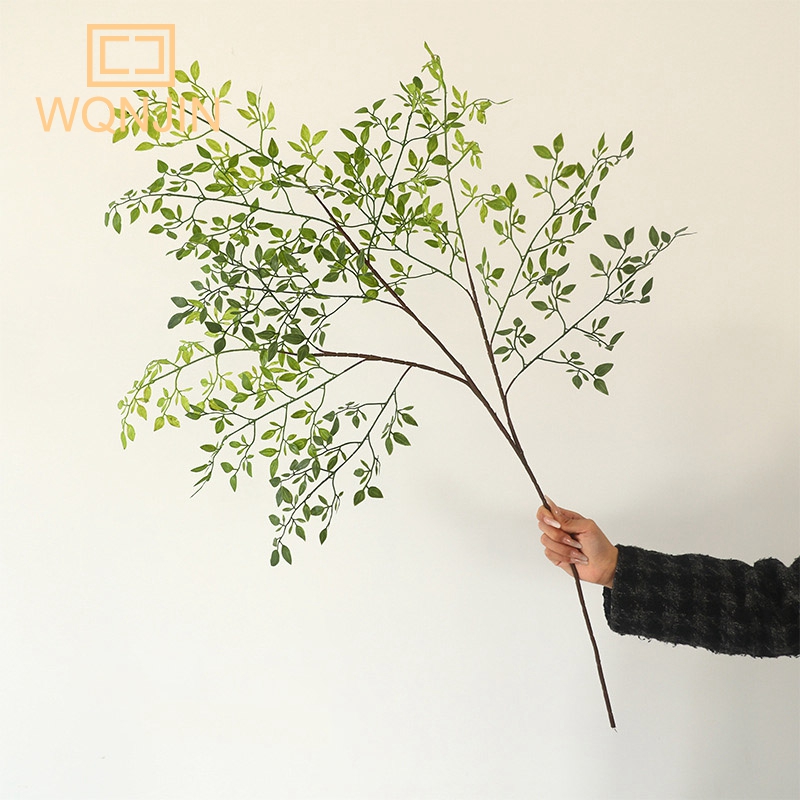 Artificial Flower Green Plant  - огляд і ціна Dracaena Marginata