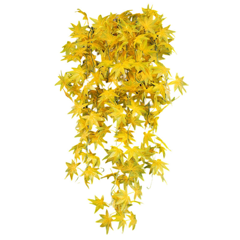 Artificial 5-Fork Maple Leaf W - огляд і ціна Dracaena Marginata