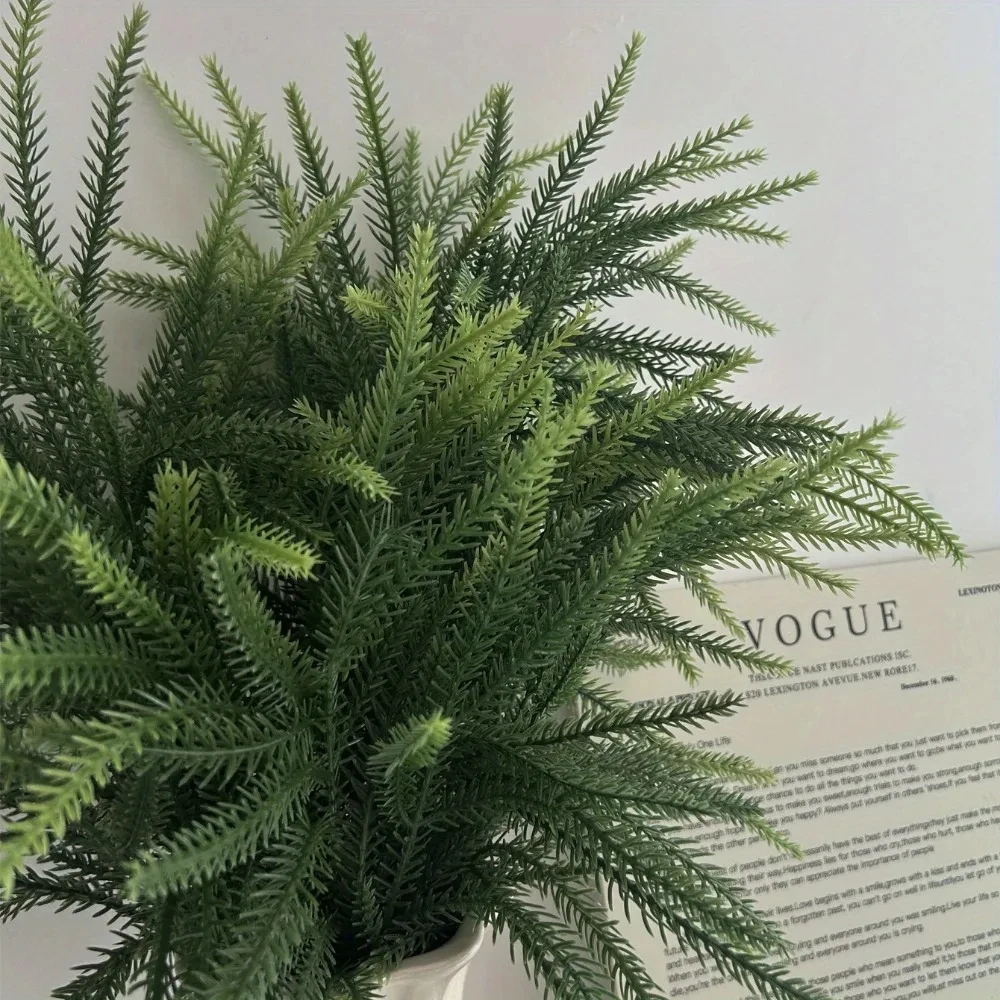Christmas Norfolk Branches Rea - огляд і ціна Dracaena Marginata