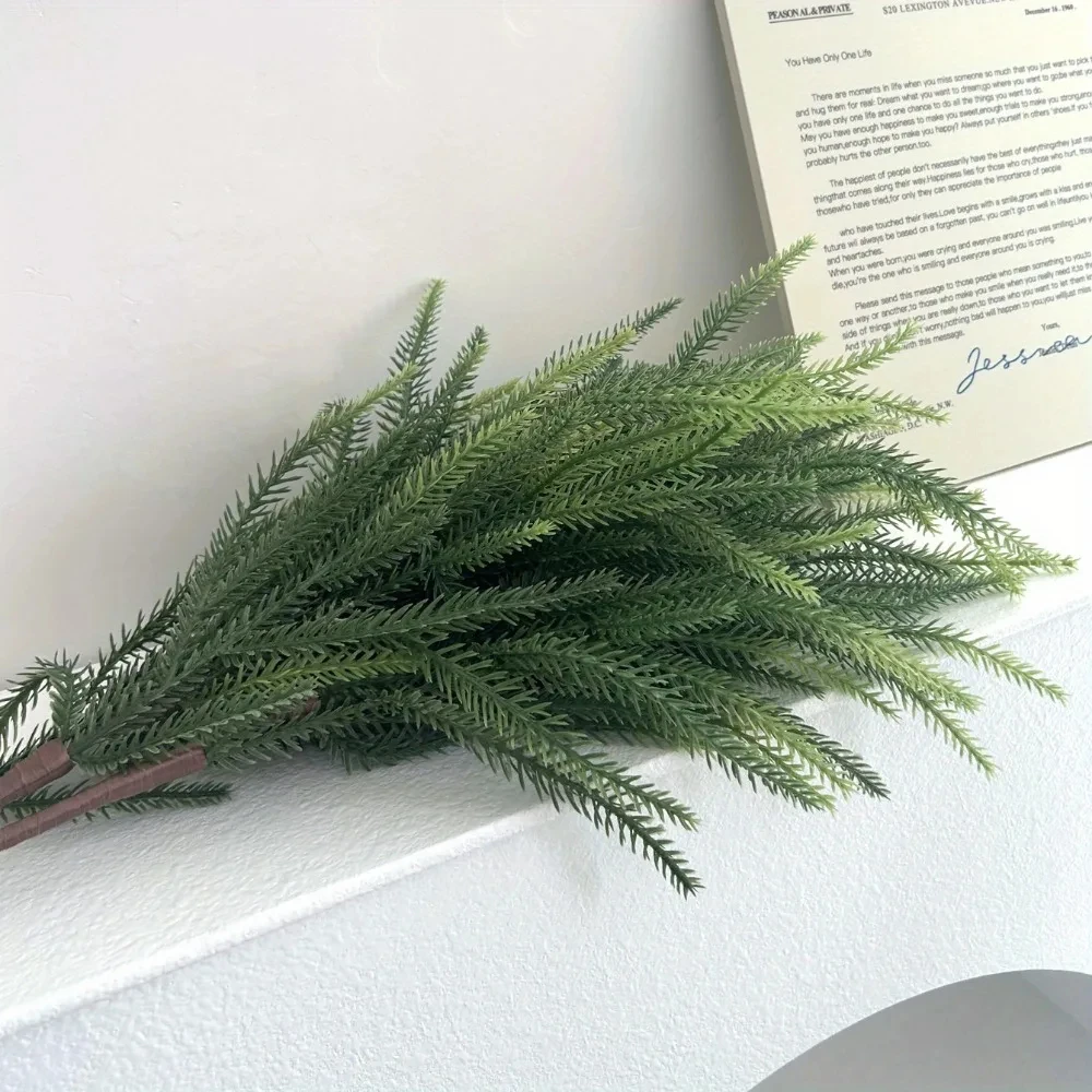 Christmas Norfolk Branches Rea - огляд і ціна Dracaena Marginata