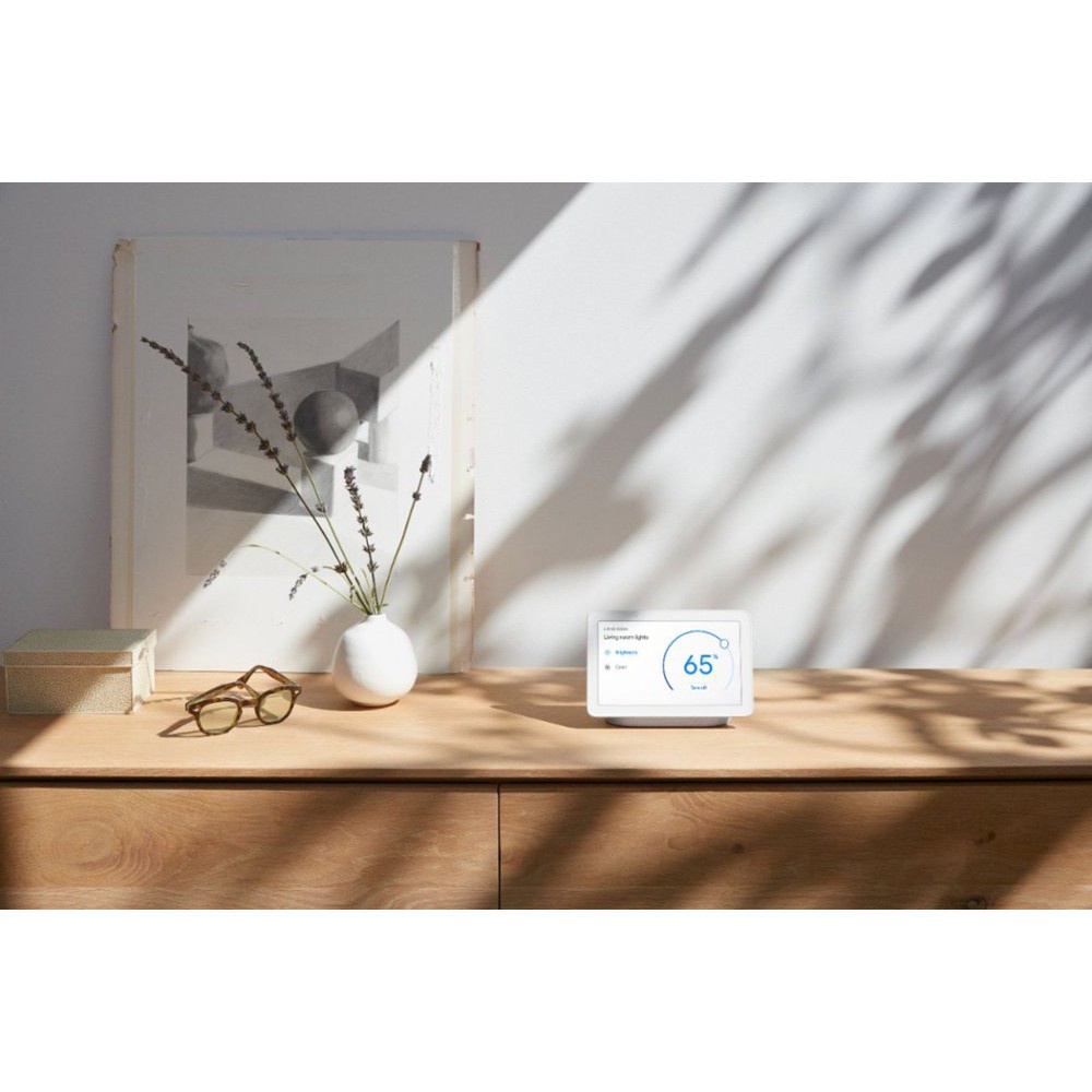 Genuine Google Nest Hub / Goog - огляд і ціна Google Speaker Nest Hub