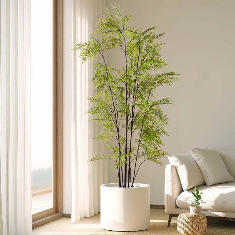 Large Simulated Golden Monkey  - огляд і ціна Dracaena Marginata