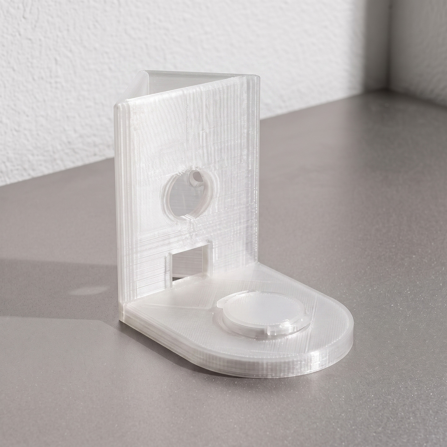 Wall Mount Bracket Accessory f - огляд і ціна Eufy Camera E220